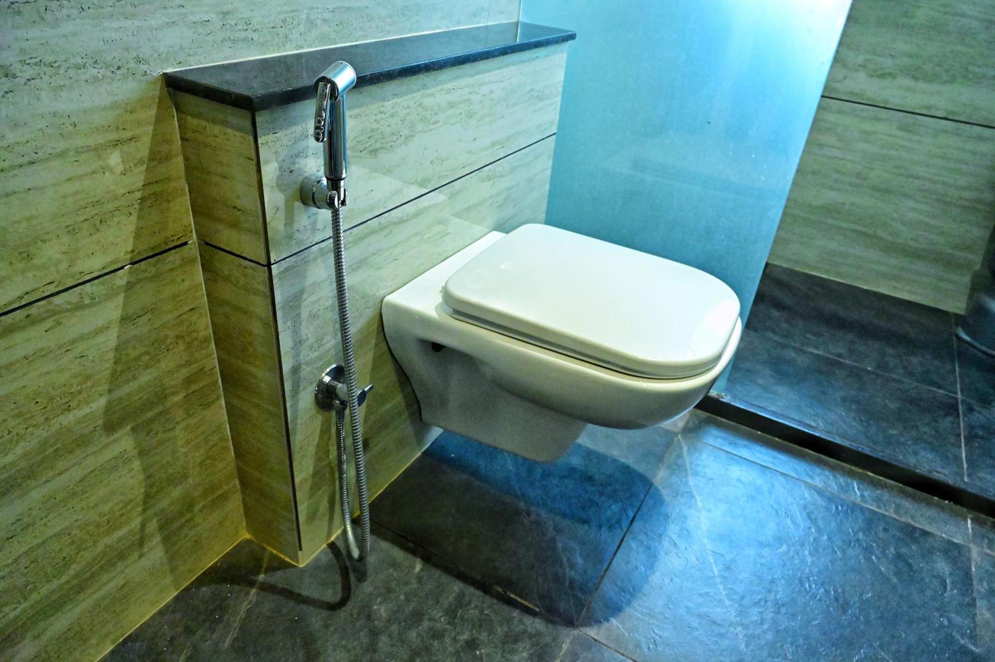 The One Hotel Nashik Luaran gambar