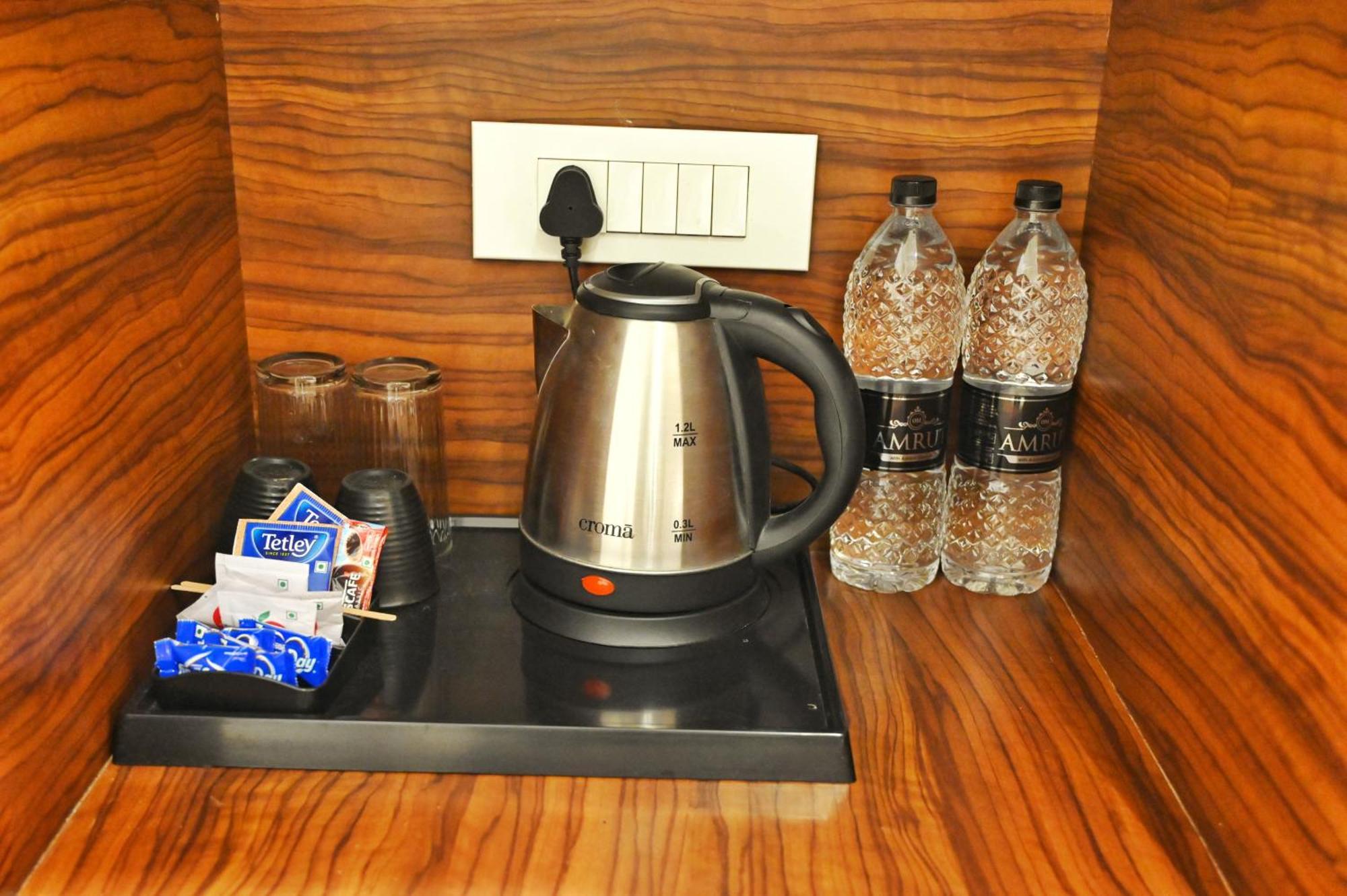 The One Hotel Nashik Luaran gambar