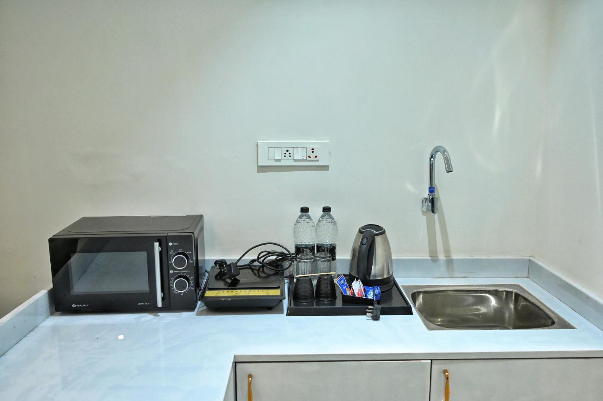 The One Hotel Nashik Luaran gambar