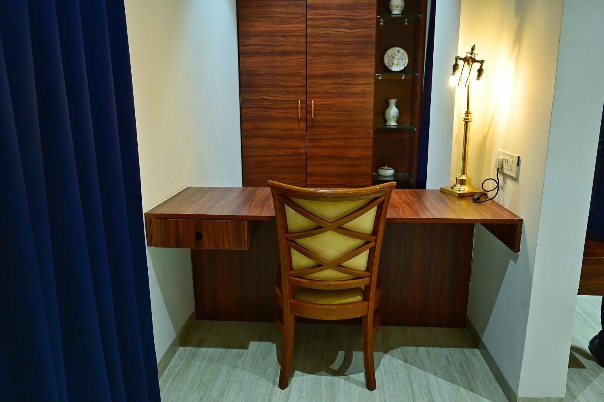 The One Hotel Nashik Luaran gambar