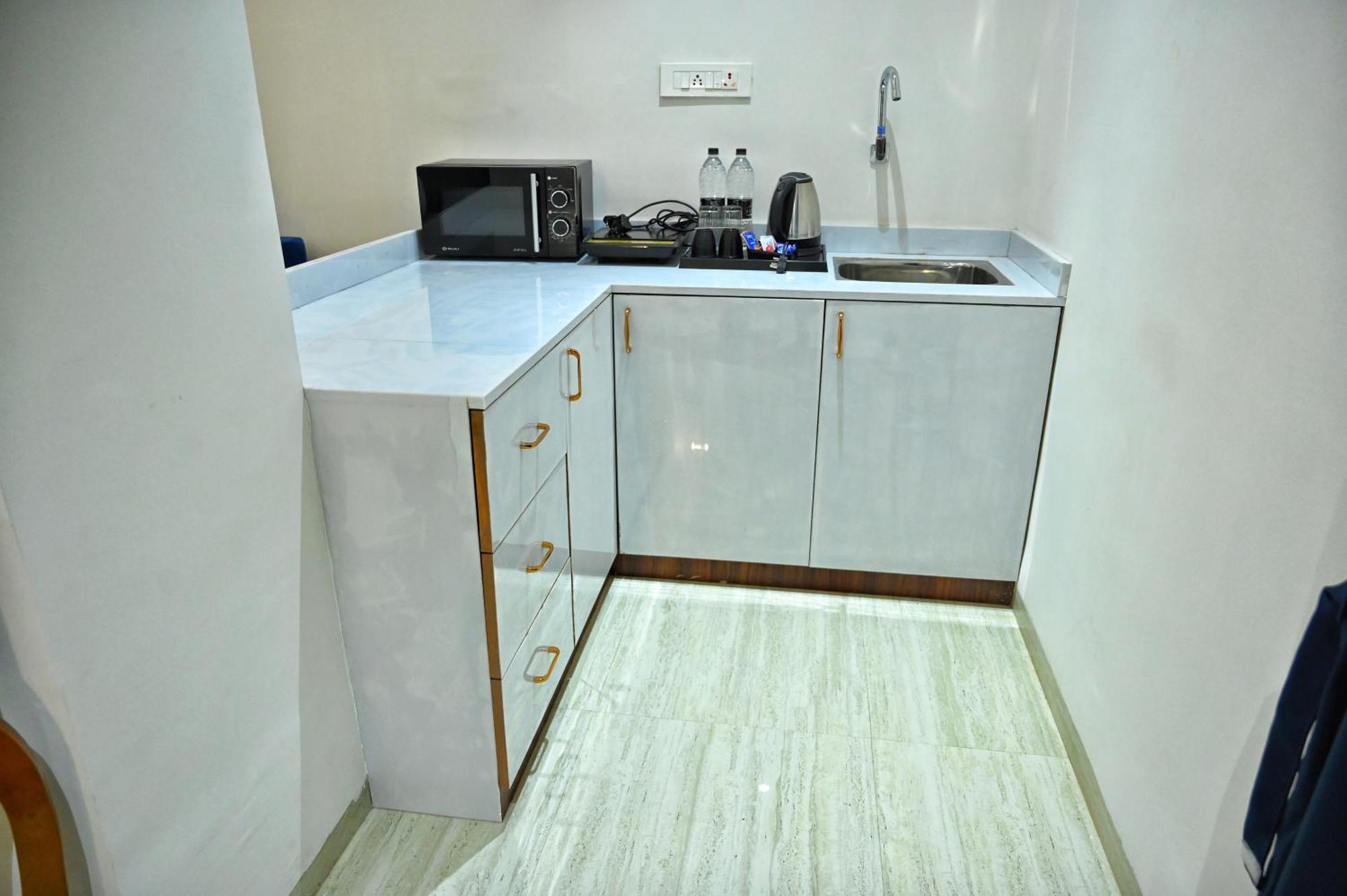 The One Hotel Nashik Luaran gambar
