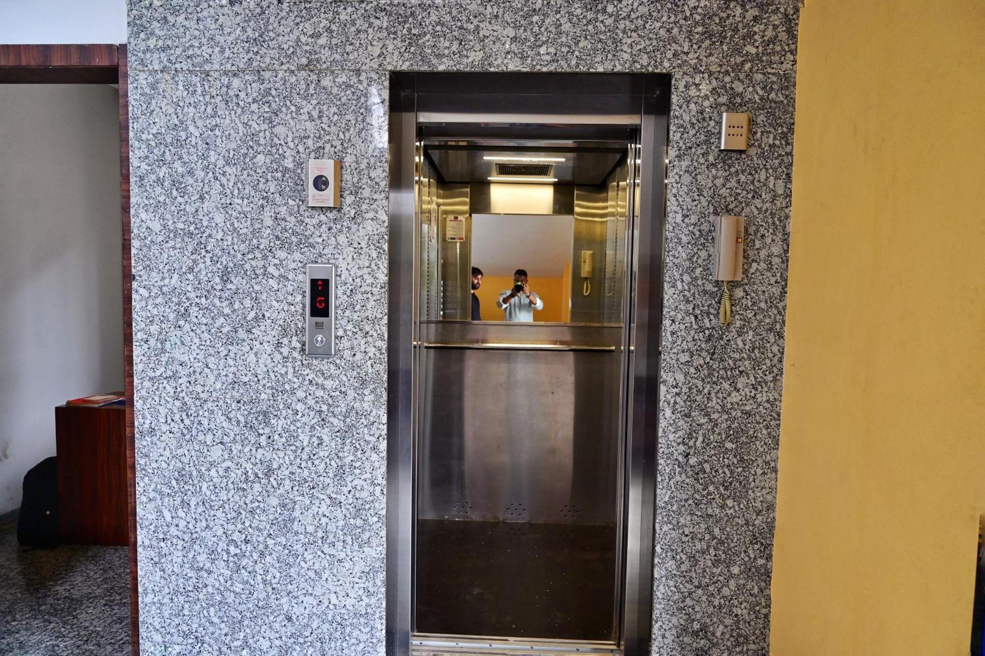 The One Hotel Nashik Luaran gambar
